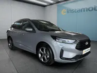 Gebraucht Ford Kuga 190 PS (139 kW) 2025 Silber SUV