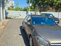 Gebraucht Mercedes A180 Urban 122 PS (89 kW) 2013 Braun Kleinwagen