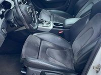 gebraucht Audi A4 3.0 3xsline auattro HÜ 12/25