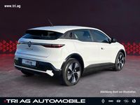 Gebraucht Renault Mégane IV Equilibre 131 PS (96 kW) 2022 Weiß