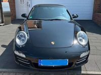 gebraucht Porsche 911 Carrera 4 Cabriolet 911 PDK