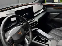 Gebraucht Cupra Terramar VZ 272 PS (200 kW) 2025 Violet SUV