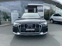 Gebraucht Audi A6 Allroad Sport 344 PS (253 kW) 2022 Grau Kombi