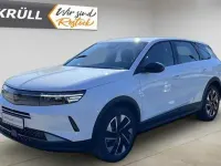 Gebraucht Opel Grandland X Edition 145 PS (106 kW) 2026 Weiß SUV