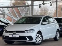 Gebraucht VW Polo 110 PS (80 kW) 2022 Weiß Kleinwagen
