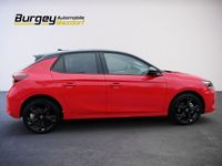 gebraucht Opel Corsa 1.2 Turbo 40 Jahre Limited Sondermodell