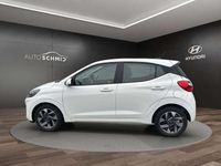 Neu Hyundai i10 Trend 79 PS (58 kW) 2026 Atlas white / sol Kleinwagen