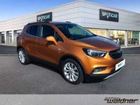 gebraucht Opel Mokka X 1.4 Turbo Start/Stop Innovation