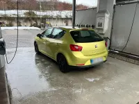 Gebraucht Seat Ibiza 85 PS (62 kW) 2009 Kleinwagen