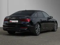 Gebraucht Audi A6 Sport 367 PS (269 kW) 2020 Schwarz Limousine