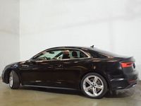 gebraucht Audi A5 3,0 TDI qu Coupe 2xS-Line *19Z Matrix Virtual*