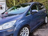 Second-hand Ford C-MAX 115 CP (84 kW) 2012 Andere farben Monovolum