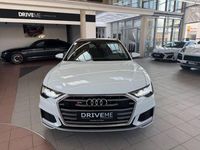 Gebraucht Audi S6 Business 210 PS (154 kW) 2017 Andere Kombi