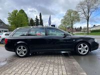 gebraucht Audi A6 2.8 LPG GASANLAGE !!! BOSE !!!