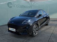 gebraucht Ford Puma ST-Line X Winterpaket