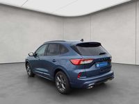 Gebraucht Ford Kuga ST-Line X 150 PS (110 kW) 2023 Blau SUV