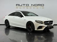 Gebraucht Mercedes E53 AMG AMG 435 PS (319 kW) 2018 Diamantweiss  metalliclac Coupé