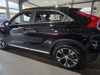 Gebraucht Mitsubishi Eclipse Cross Diamant Edition 163 PS (119 kW) 2020 Schwarz SUV