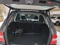 Gebraucht Mercedes 350 239 PS (175 kW) 2010 Schwarz SUV