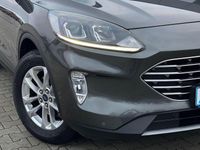 Gebraucht Ford Kuga Titanium 190 PS (139 kW) 2020 Grau SUV