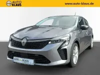 Używany Renault Clio V Evolution 91 KM (66 kW) 2025 Szary Sedan/Limuzyna