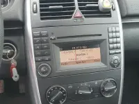 Gebraucht Mercedes B160 95 PS (69 kW) 2011 Braun Kleinwagen