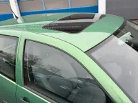 Gebraucht VW Golf IV 75 PS (55 kW) 2002 Grün Kleinwagen