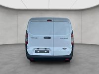 Neu Ford Transit Trend 101 PS (74 kW) 2026 Weiß Van