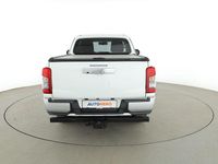 Second-hand Mitsubishi L Plus 150 CP (110 kW) 2019 Alb SUV
