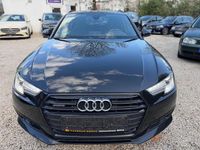 Gebraucht Audi A4 S-Line 272 PS (200 kW) 2017 Schwarz Kombi