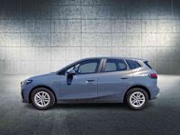 Gebraucht BMW 225 136 PS (100 kW) 2022 Sparkling kupfergrau Limousine