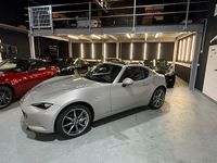 Gebraucht Mazda MX5 184 PS (135 kW) 2022 Cabrio