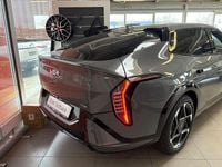 Neu Kia EV4 GT-Line 150 kW (204 PS) 2025 Grau Limousine