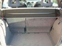 Gebraucht Mercedes A160 103 PS (75 kW) 2003 Silber Kleinwagen