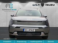 Gebraucht Kia EV9 150 kW (204 PS) 2024 Pebble grey metallic SUV