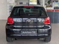 Occasion VW Polo Team 86 ch (63 kW) 2011 Noir Citadine