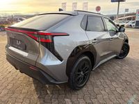 Gebraucht Toyota bZ4X 164 kW (224 PS) 2026 Grau SUV