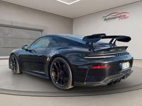 Neu Porsche 992 510 PS (375 kW) 2025 Schwarz