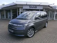 Gebraucht VW Multivan Style 150 PS (110 kW) 2024 Indiumgrau metallic Van / Kleinbus