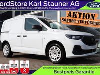 Neu Ford Transit Connect Trend 102 PS (75 kW) 2025 Frostweiß Van / Kleinbus