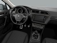 gebraucht VW Tiguan JOIN