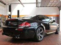 Gebraucht BMW M6 Performance 507 PS (372 kW) 2009 Schwarz Coupé