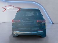 Gebraucht Mercedes GLB200 150 PS (110 kW) 2022 Schwarz SUV