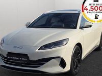 Gebraucht BYD Seal Comfort 212 PS (155 kW) 2025 Beige Kombi