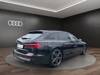 Gebraucht Audi S6 Ambiente 344 PS (253 kW) 2023 Schwarz Kombi