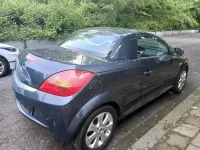 Gebraucht Opel Tigra 90 PS (66 kW) 2009 Cabrio