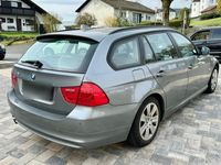 gebraucht BMW 318 d Kombi