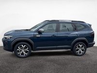 Neu Dacia Bigster Expression 140 PS (102 kW) 2025 Indigoblau SUV