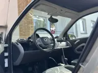 Gebraucht Smart ForTwo Coupé Brabus 75 PS (55 kW) 2010 Coupé