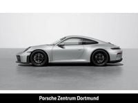 Neu Porsche 911 GT3 510 PS (375 kW) 2026 Silber Coupé